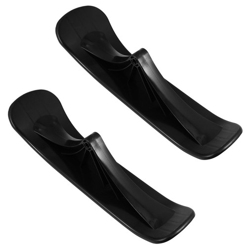Sled fold skate board outdoor - fold,