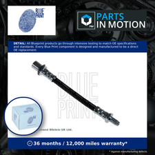 Brake Hose fits TOYOTA LAND
