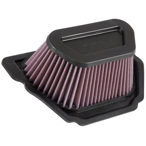 Performance high flow air - performance, high-flow