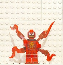 Lego SH0683 Carnage (Medium