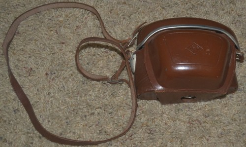 Agfa super silette apotar - agfa,