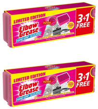 Elbow grease heavy duty - 8x,