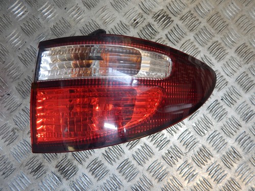 Genuine toyota previa - toyota, os