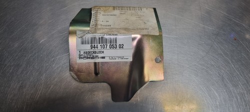Genuine porsche 924s oil - porsche,