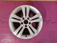 Alloy Wheel 392 Rim Double