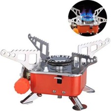 Outdoor Picnic Gas Burner