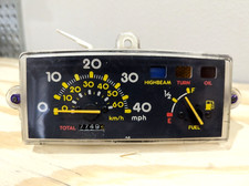 Yamaha Jog CY50 Speedometer