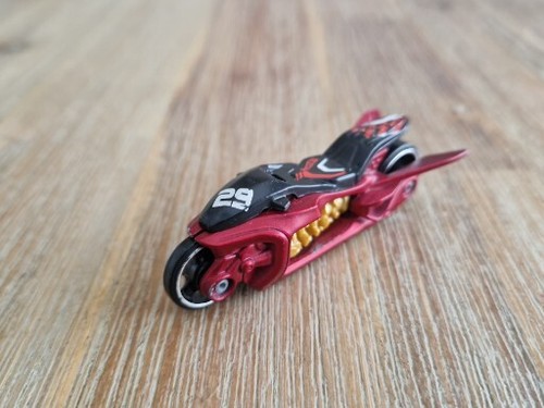 Hot wheels fly - -, hw