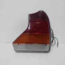 Right Rear Tail Lamp for