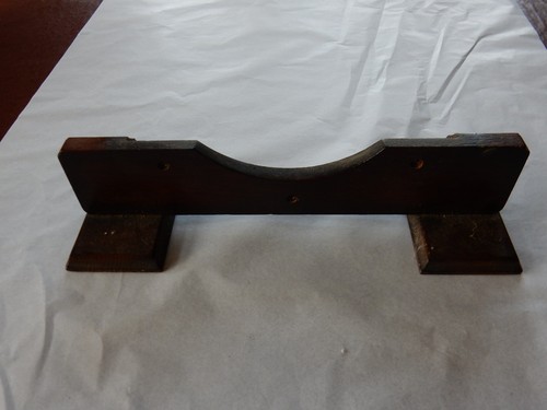 Art deco plinth suit disc - art,