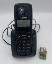 Gigaset A1000 Phone & Base and