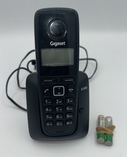 Gigaset a1000 phone - phone, and