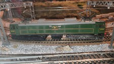 Triang R351 BR Class 77 EM2 Electric Locomotive 27000 "ELECTRA"