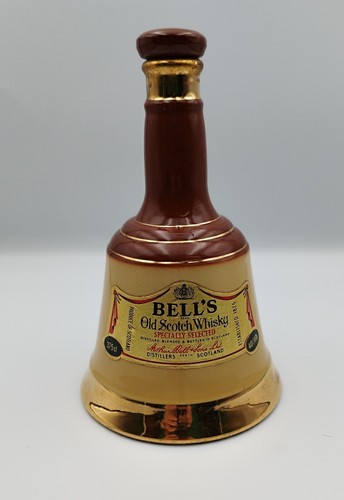 Bells old scotch - bells, bell