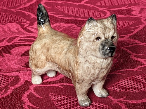 1960 beswick cairn terrier - 1960,