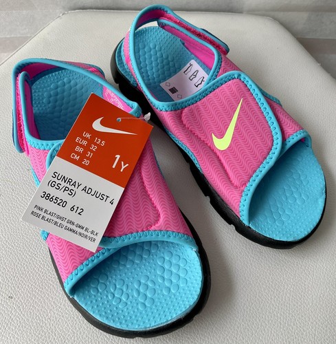 Nike sunray adjust kids - adjust,