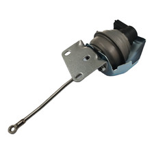 Turbocharger Actuator Fiat