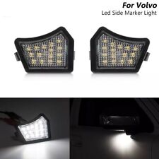 2x For Jaguar XE XF XFR XJ XK