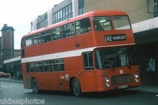 PMT Potteries Motor Traction