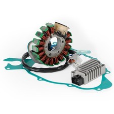 Generator Stator Regulator