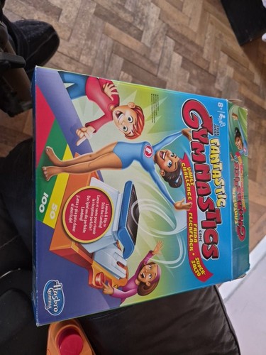 Hasbro children fantastic - children's,