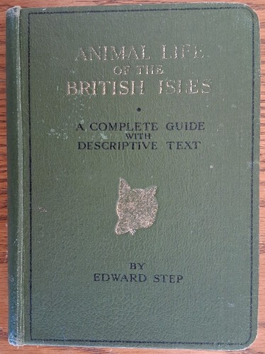 Animal life the - life,