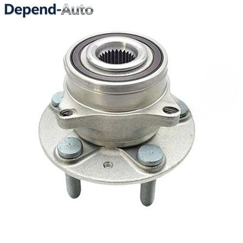 4g43 2b663 front rear - /,