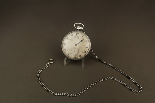 Antique juvenia swiss pocket - antique,