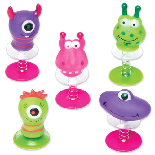 Monster jump ups 5cm - jump,