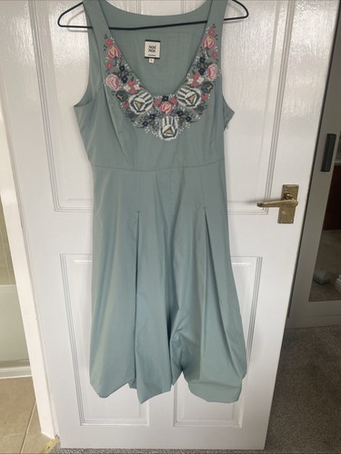 Noa fully lined dress - fully,
