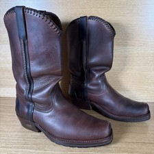Loblan men cowboy boots - men’s,