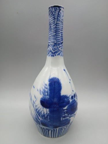Chinese qing porcelain - qing,