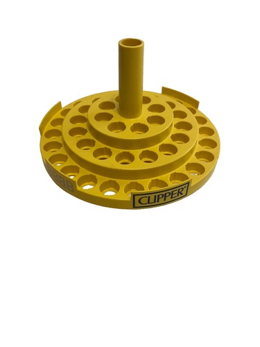 Clipper carousel stand - clipper,