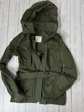 Abercrombie & fitch khaki