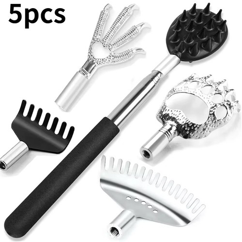 Pack telescoping back - telescoping,