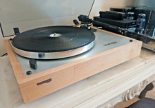 Thorens td160 super turntable - td160,