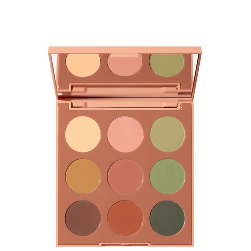 Morphe matte essentials - morphe,