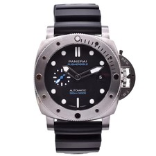 Panerai Submersible Quaranta