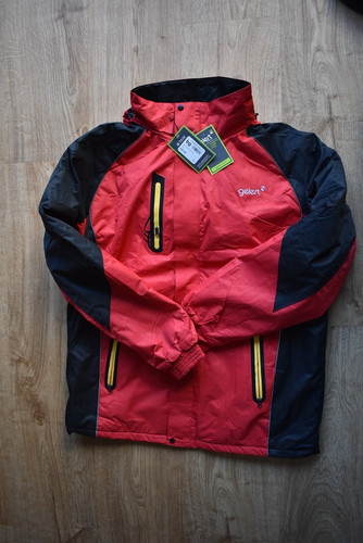 Gelert men outdoor fleece - outdoor,