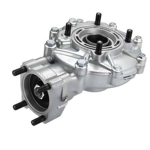Complete rear differential for - complete,