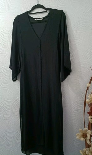 Zara size black 3 4 - zara, m