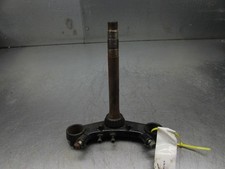 Yamaha FZR600 Motorcycle Bottom Fork Yoke Assembly 