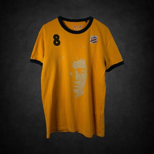 Ringspun allstars bruce lee - allstars,