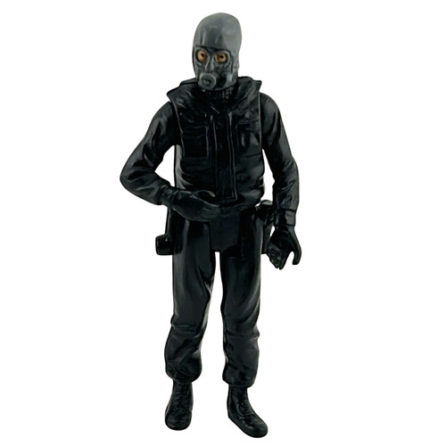 Action force sas - action, figure
