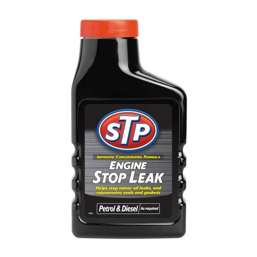 Stp engine oil - stp,
