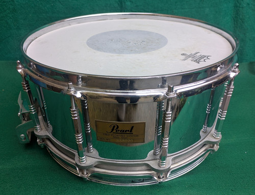 Pearl free floating system - system, 14"
