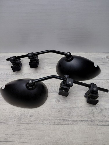 Milenco aero towing mirrors - milenco,
