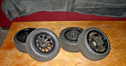 Scale car 30 degrees - rc,