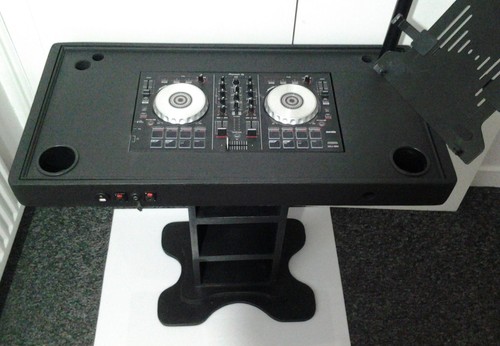 Booth package - dj,