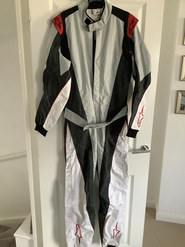 Alpinestars kmx kart suit - alpinestars, kmx-5